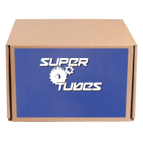 Super Tubes Case