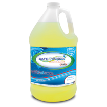 Toilet Wash 1 Gallon