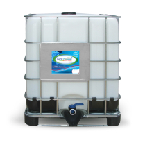 Toilet Wash 275 Gallon