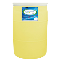 Toilet Wash 55 Gallon