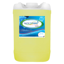 Toilet Wash 6 Gallon