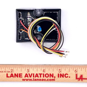 STROBE /  LIGHT FLASHER MODEL #71700