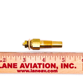 OIL TEMP SENDING UNIT (1340 ENGINE)