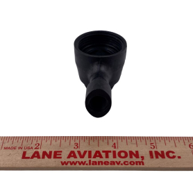 OUTLET VALVE BODY
