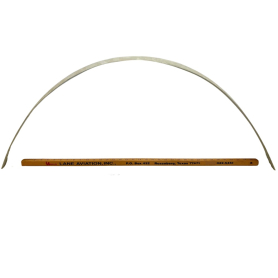 FLANGE WINDSHIELD