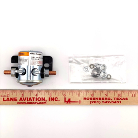 RELAY 24 VOLT 70-903 STANCOR