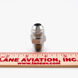 HOSE ADAPTER 3/8" NPTF 3/4" JIC