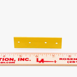 SHIM AFT DECK SKIN 301/401/402