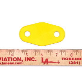 HOPPER BRACE PLATE