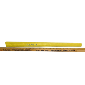 SUPPORT - FIBERGLASS HOPPER - FWD