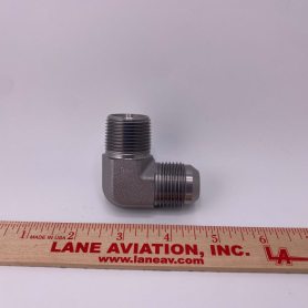 ELBOW (12CTX-S) = 91027-1