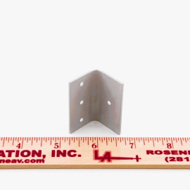 ANGLE - AFT SEAL 301/401/402/502