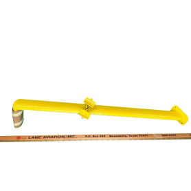 STEP ASSY (LEFT) 301