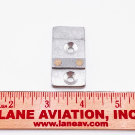 STRIKER PLATE ASSY