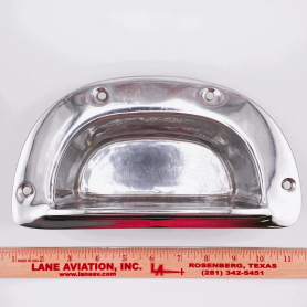 STEP - RECESSED 401