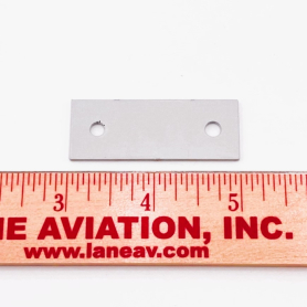 BRACKET SUPPORT FUSELAGE/ VERTICAL RIB