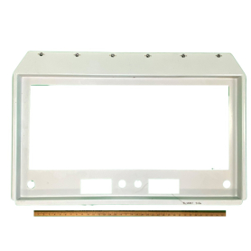 SKIN HOPPER GATE (400)  10423-1M