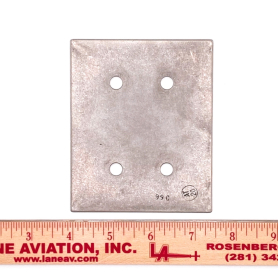 SHIM - AFT HOPPER