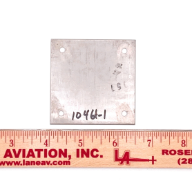 COVER PLATE