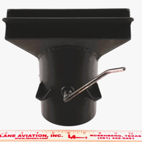 FLOOR VENT ASSY - ALL
