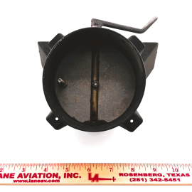 FLOOR VENT ASSY - ALL
