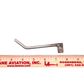 HANDLE ASSY - FLOOR VENT