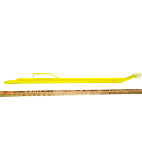 WELD ASSY. WIRE DEFLECTOR