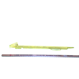 WIRE DEFLECTOR - 401 (3 PCS WINDSHIELD)