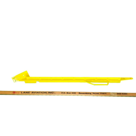 WIRE DEFLECTOR - 401 (3 PCS WINDSHEILD)