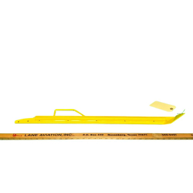 WELD ASSY. WIRE DEFLECTOR