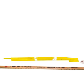 WELD ASSY. WIRE DEFLECTOR