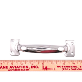 HOPPER LID PULL HANDLE - ALL
