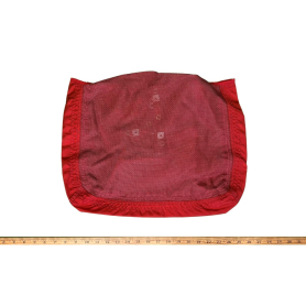 SEAT COVER - BOTTOM - ALL