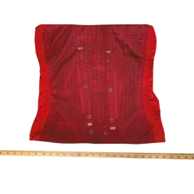 SEAT COVER - BACK - ALL