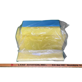 SEAT - THIGH PAD