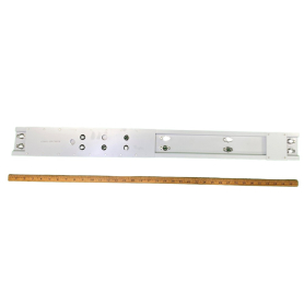 SUPPORT - VERTICAL - AFT  501/502