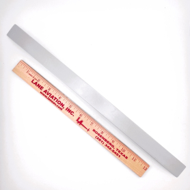 PLATE- HOPPER TRIM