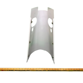 SKIN TOP AFT MOST