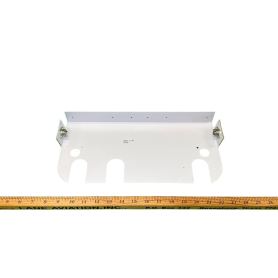 BULKHEAD - AFT SEAL