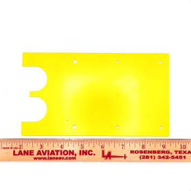 PLATE - AFT SEAL