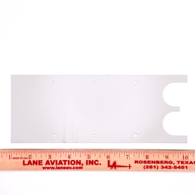 PLATE - AFT SEAL