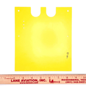 PLATE - AFT SEAL