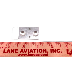 PLATE - STRIKER LEFT SIDE