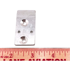 PLATE - STRIKER LEFT SIDE
