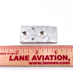 PLATE - STRIKER RIGHT SIDE