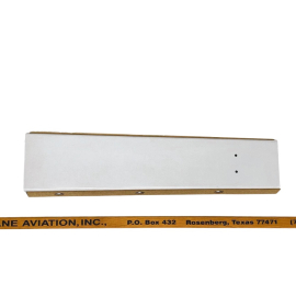CHANNEL - TAIL POST 501/502