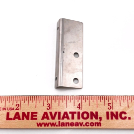 BRACKET STRIKER PLATE DOOR