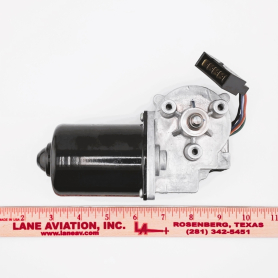 WINDSHIELD WIPER MOTOR (WWJ65661)