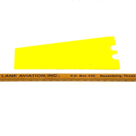 PLATE - AFT SEAL