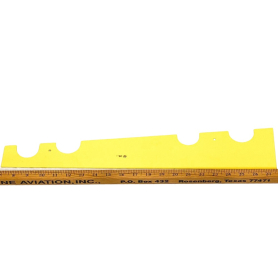 PLATE - AFT SEAL